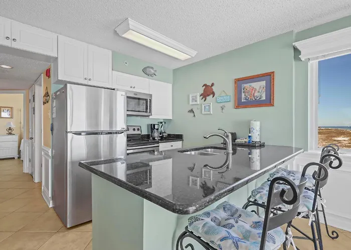 Holiday home Royal Palms 601 *