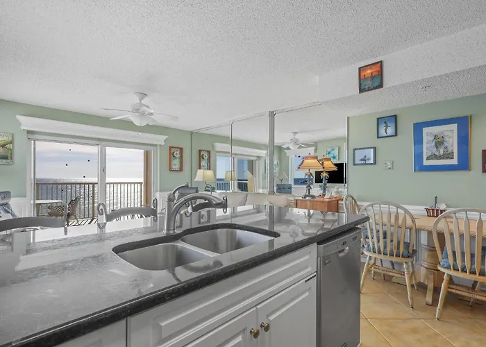 Royal Palms 601 * Gulf Shores