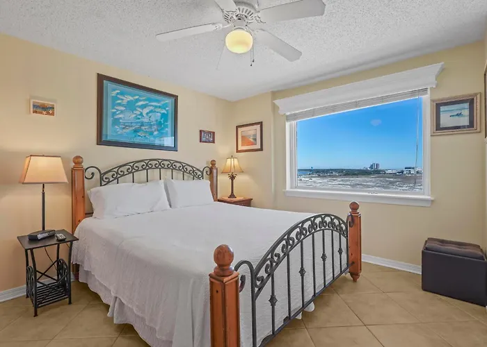 Royal Palms 601 Holiday home *