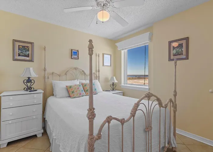 Royal Palms 601 Holiday home