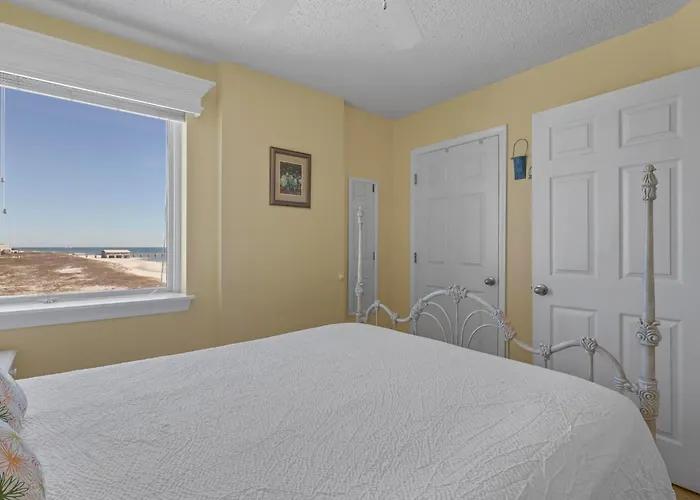 Royal Palms 601 Holiday home *