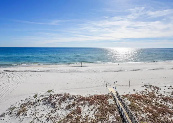 Royal Palms 601 * Gulf Shores
