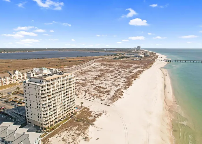 Royal Palms 601 * Gulf Shores