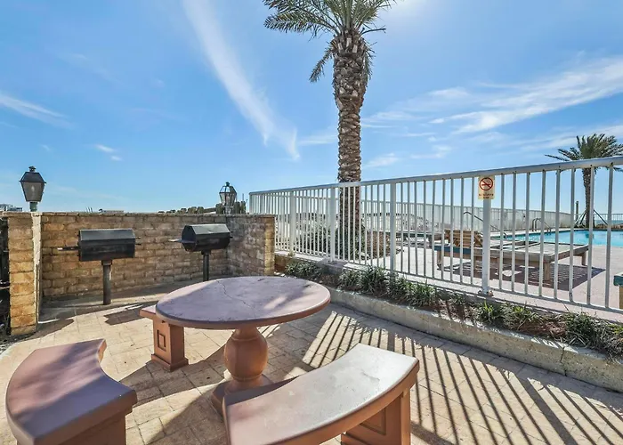 Royal Palms 601 Holiday home *