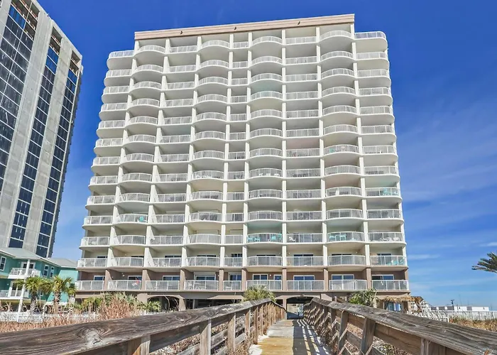 Royal Palms 601 Holiday home