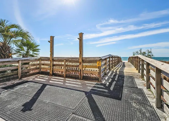 Royal Palms 601 Holiday home