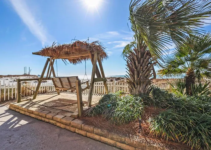 Royal Palms 601 Holiday home *