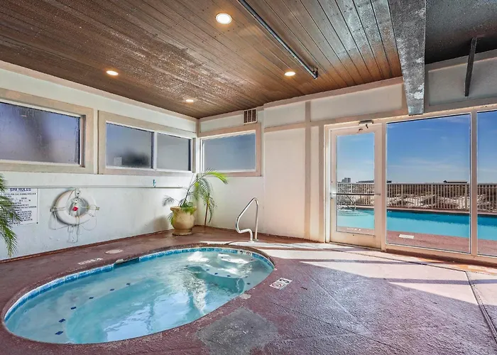 Holiday home Royal Palms 601 Gulf Shores