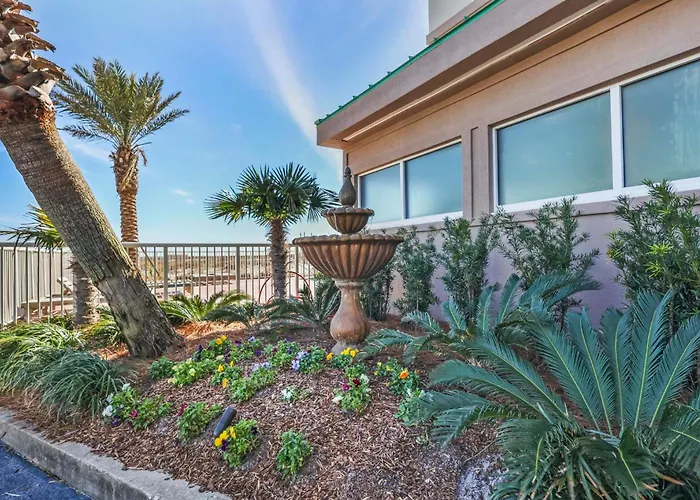 Royal Palms 601 Holiday home