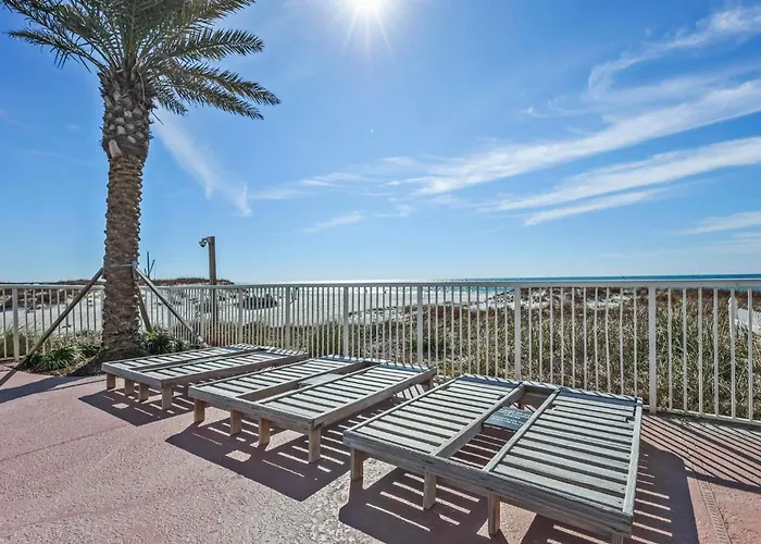 Royal Palms 601 Holiday home Gulf Shores