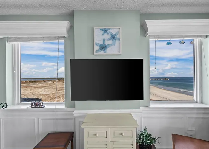 Royal Palms 601 Holiday home *
