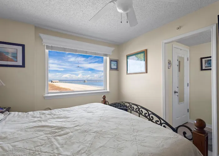 Holiday home Royal Palms 601 Gulf Shores