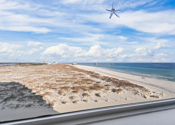Holiday home Royal Palms 601 *