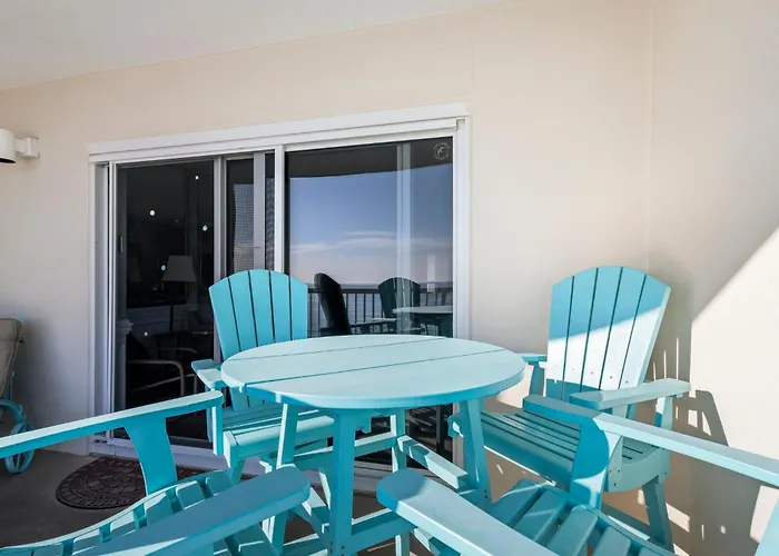 Royal Palms 601 Holiday home Gulf Shores