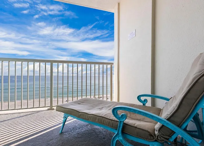 Holiday home Royal Palms 601