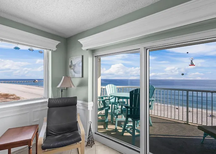 Holiday home Royal Palms 601 *