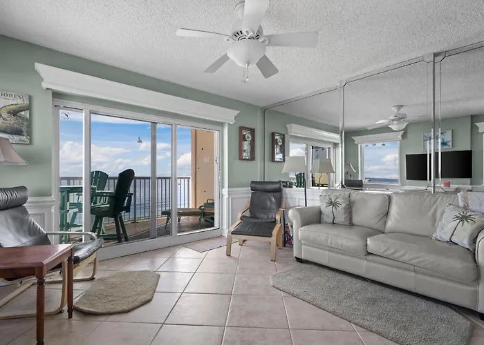 Royal Palms 601 Holiday home