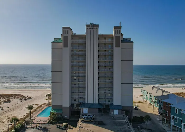 Holiday home Royal Palms 601 *